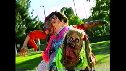 Every 90s Commercial Ever (Uncensored)