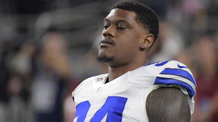 Randy Gregory applying for reinstatement