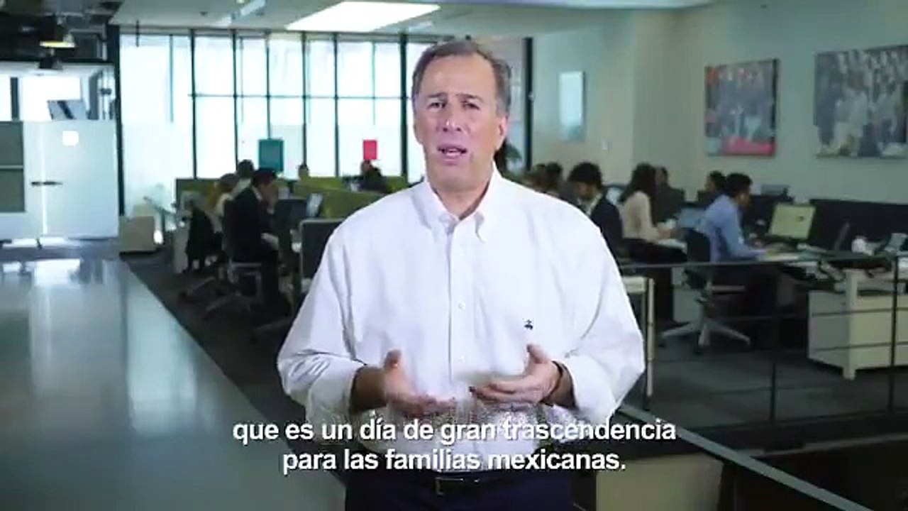 MEADE dice que no necesitan cmprar votos es de risa si ya tienen el padron con programas sociales