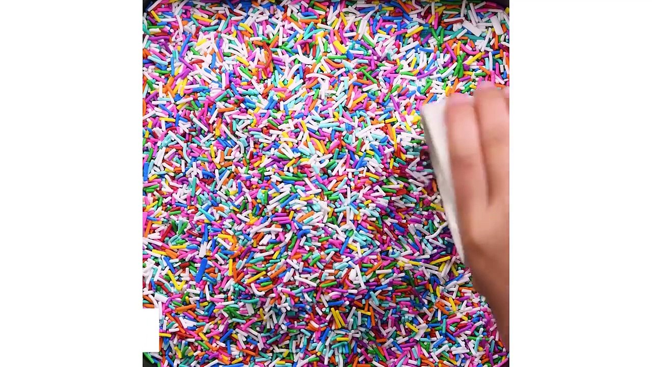 Cookie Recipes - Learn How to Bake - Chocolate Chip Cookies & More Fun Food Ideas