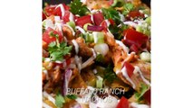 Nachos Recipe - 3 Ways - Easy DIY Party Food Ideas - Tasty Fun Food Ideas