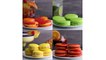 Way Macarons Recipe Easy - Learn How to Bake Delicious French Macarons - DIY Dessert Ideas