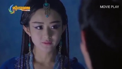 មហិទ្ធិឫទ្ធិថ្មលោហិត ភាគទី72