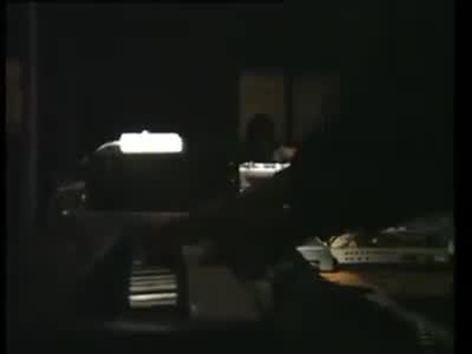 Rave Archive: Underground Resistance in 1992