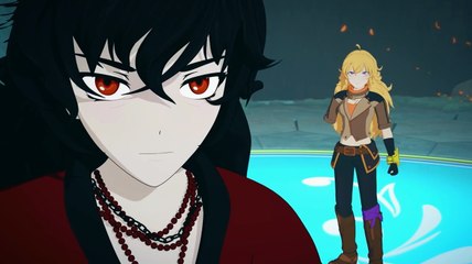 RWBY po polsku: "Los Haven" - odc. 14, sezon 5