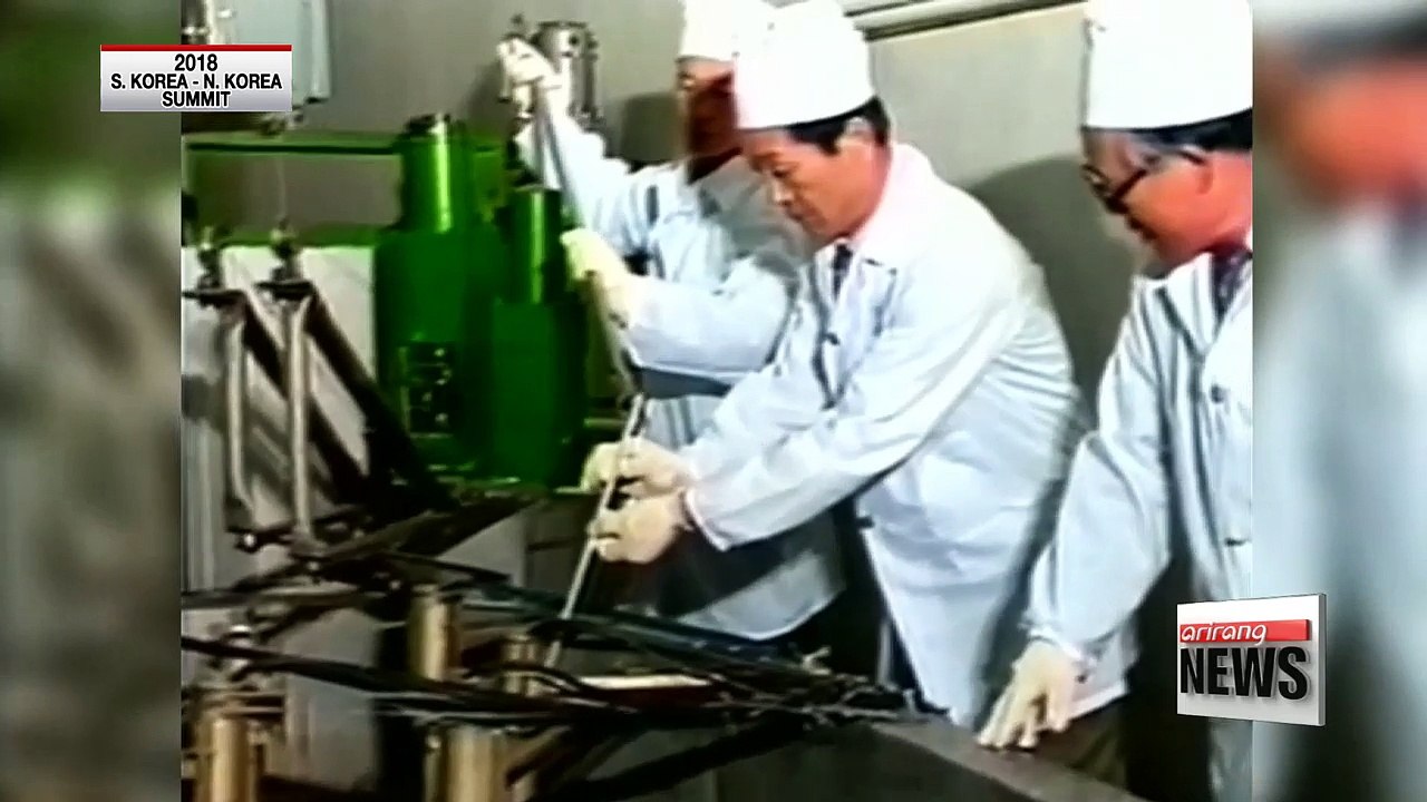 What are the conditions for success for upcoming historic summits?