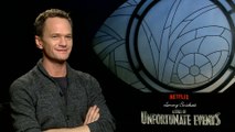 Neil Patrick Harris Details 