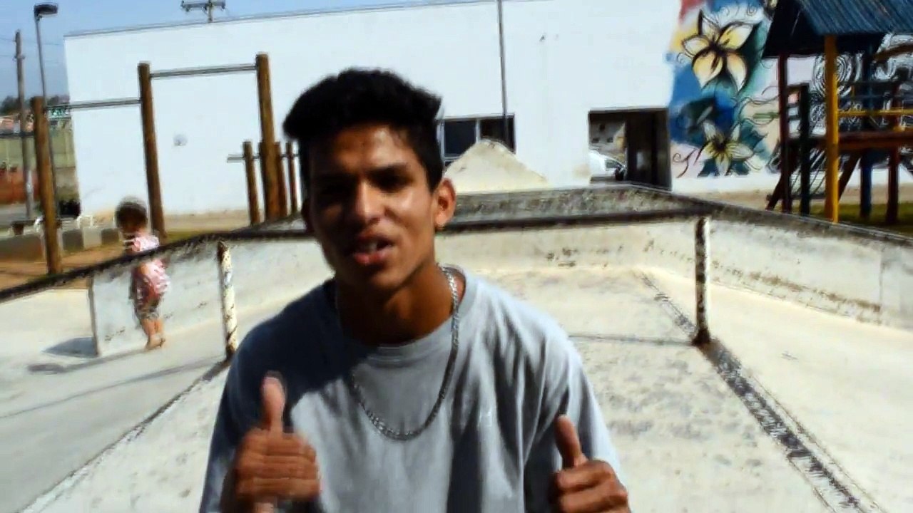 15 Triks com Claudinei Carvalho