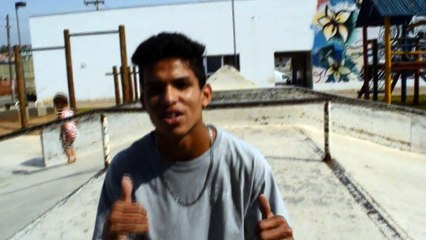 15 Triks com Claudinei Carvalho