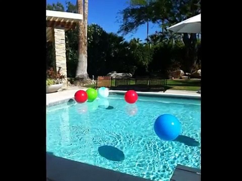 Vacation Homes For Rent In Palm Springs CA