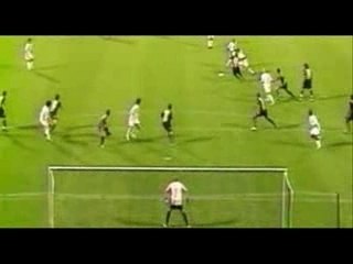 Juninho OL - Ajaccio