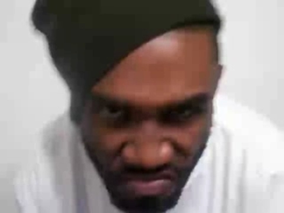 Mean Mugg