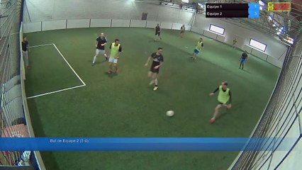 Equipe 1 Vs Equipe 2 - 29/03/18 18:04 - Loisir Poitiers - Poitiers Game Parc