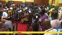 Ghana will not extend three-year IMF aid programme -Akufo-Addo