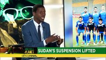Dark day for football in Senegal, CHAN 2018 qualifiers and more [Football Planet]