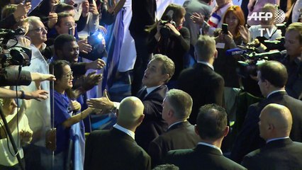 Sarkozy será julgado por tentar corromper juiz