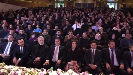 Payitaht Abdülhamid" Dizisinin Oyuncuları Söyleşiye Katıldı