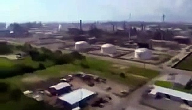 Zero Hours_ America's worst industrial disaster - Texas City Oil Reinery