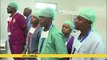 Kenyan head appeals to doctors to end strike