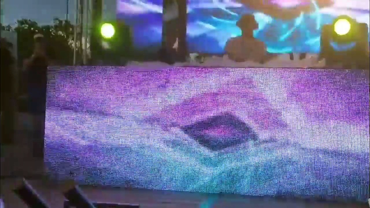 Miami beach party 2018