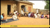Nigerian school helping to combat insurgency by enrolling boys