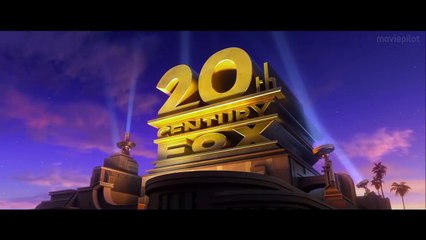 The Darkest Minds Trailer Deutsch German (2018)