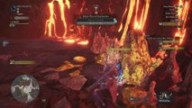 MONSTER HUNTER WORLD FIRST TIME PLAYTHROUGH PART 152 DODOGAMA DRAMA