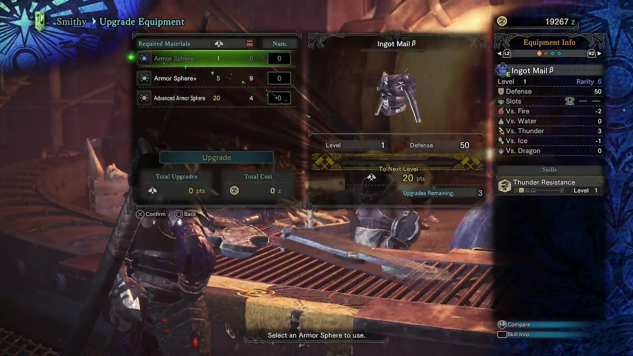 MONSTER HUNTER WORLD FIRST TIME PLAYTHROUGH PART 156 SPECIAL ARENA RATHIAN