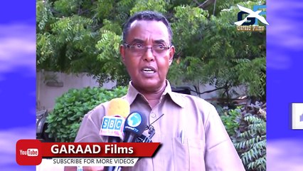 DEG DEG Jwaari o galabta shir qabtay kuna hanjabay in darbiga kenya Mooshin ka keenayo sabtida live