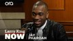 Jay Pharoah says Kanye West did not enjoy being impersonated