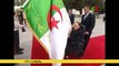 Algeria's Bouteflika recovering- PM Abdelmalek Sellal
