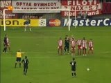 Juninho OL - Olympiakos