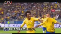 Lima Negara yang Difavoritkan Juara di Piala Dunia 2018, Dua Diantaranya Tak Disangka-sangka