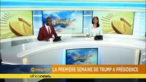 Somalis and Kenyans deported as Trump begins action plan [The Morning Call]