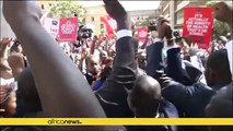 Kenyan doctors to press on with strike despite court warning