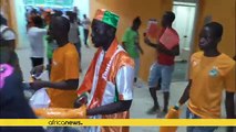 Champions Ivory Coast booted out of AFCON after group stage, DRC tops Group C