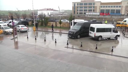 Uşak TBB Başkanı Feyzioğlu, Otopark Krizinde Sanık 32 Avukatın Beraatını İstedi