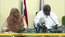 Gambia: Barrow will be sworn in on Gambian soil - spokesperson