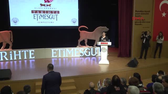 İlber Ortaylı, Mustafa Kemal Atatürk Ankara'yı Tesadüfi Başkent Yapmadı