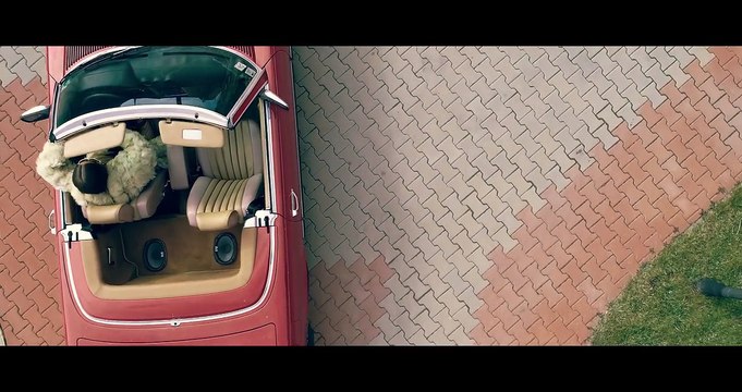 Цветелина Грахич и Кристиян - К’во чух 2018 (Cvetelina Grahich) 4K