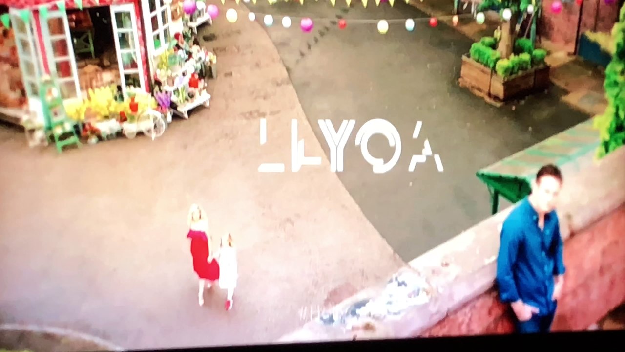 Hollyoaks hd