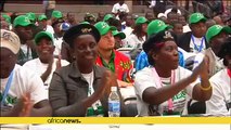 Zimbabwe: Mugabe will run in 2018 elections - Zanu PF
