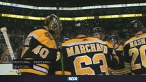 DCU Save of the Day: Tuukka Rask Makes Sprawling Save Over Kucherov To Help Bruins Clinch First Place