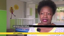 Mandela's most cherished Children's hospital ready to admit patients