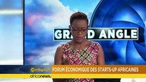 African Startup Forum [The Morning Call]