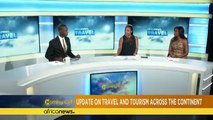 Updates on African travel and tourism [Travel on The Morning Call]