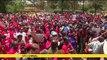 Kenya : Police disperse anti-corruption protesters [no comment]