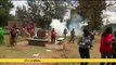 Kenya: Hundreds of protesters dispersed by police