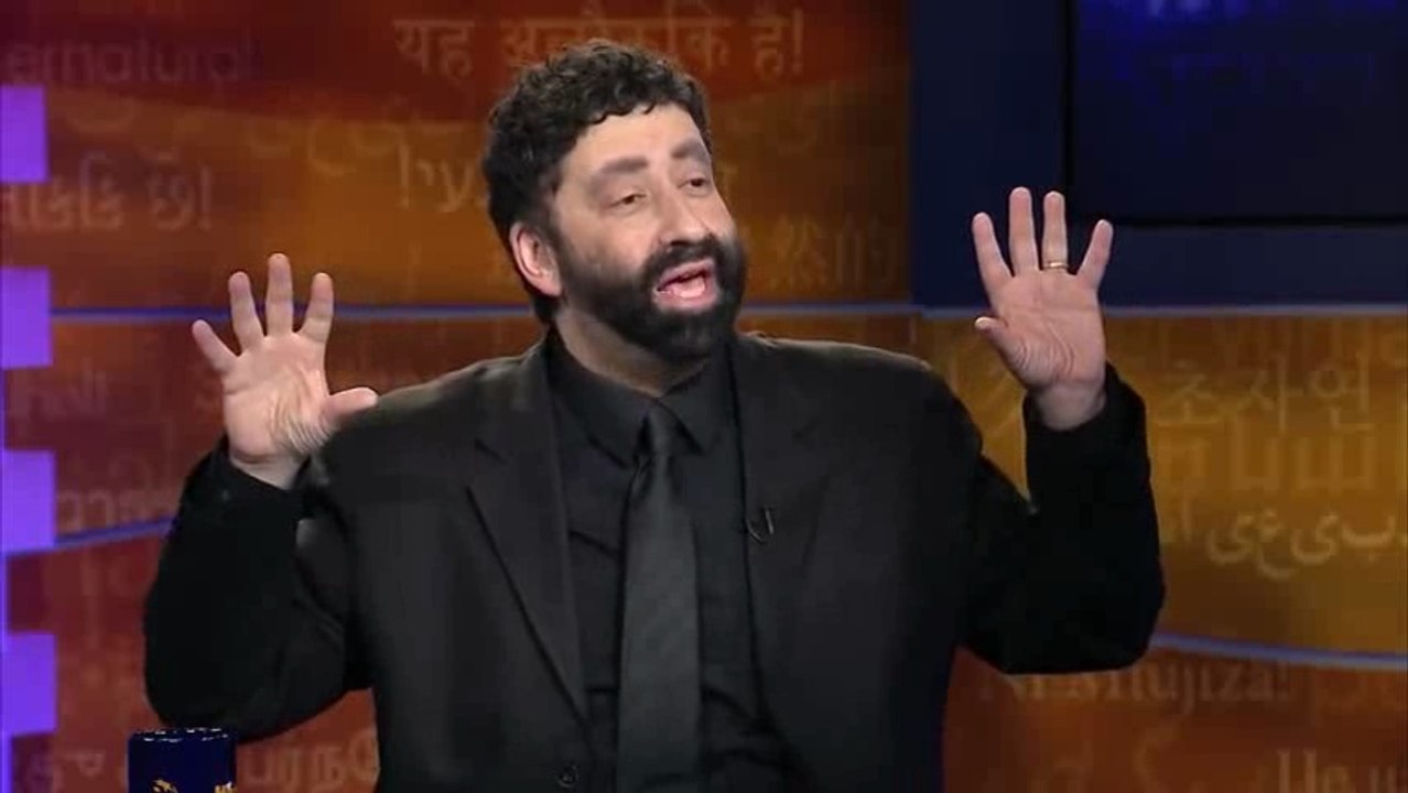 Jonathan Cahn March 30 2018 ★ AMAZING REVELATION OF PRESIDENT TRUMP IN THE BIBLE ★ Jonathan Cahn 2018