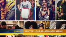 American influence on African culture [This Is Culture]